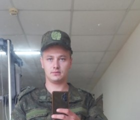 Николай, 25 лет, Пермь