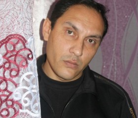 Руслан, 46 лет, Южно-Сахалинск