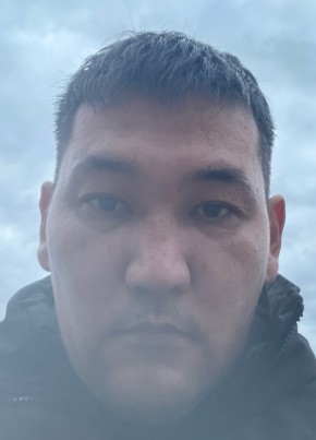 Василий из Сегежи 36 лет