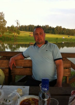 Сергей, 43, Россия, Апрелевка