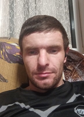Александр из Унечи 31 год