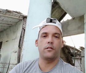 Yunior, 36, Ranchuelo
