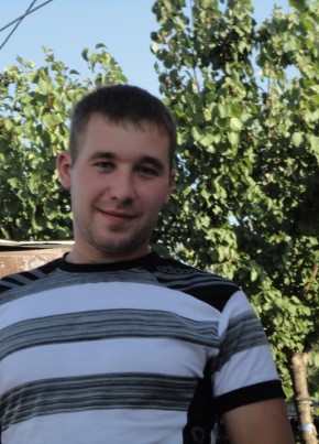 Romul, 36, Україна, Шахтарськ