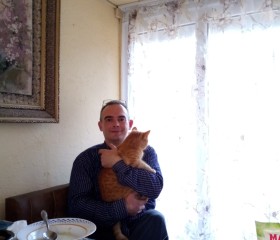 Mikhail, 50, Nizhniy Novgorod