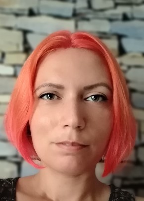 Елена, 34, Россия, Тамбов