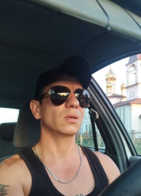 Еагений, 39, Россия, Керчь