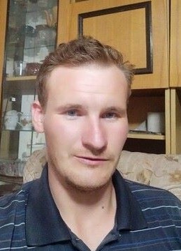 Сергей Сергеевич, 32, Россия, Целина
