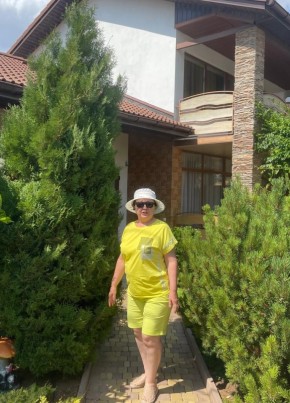 Amina, 62, Russia, Ufa