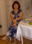 Амина, 61 год, Уфа