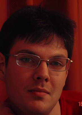 RamblerDating profile picture for @houseman