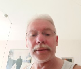 Kaj, 63 года, Flensburg