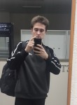 Андрей - Yelets