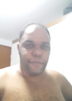 Alyssonkrystiano, 37, República Federativa do Brasil, Maceió