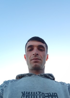 amiran, 32, Türkiye Cumhuriyeti, Rize