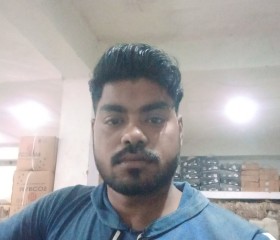 Sachin kashyap, 26 лет, Delhi
