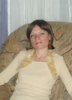 Каролина, 42, Россия, Черкесск