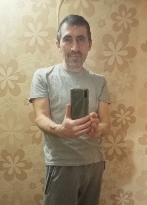 Максим, 53, Россия, Грибановский