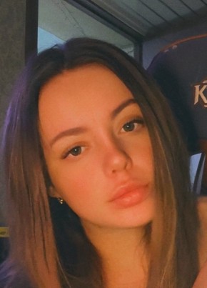 Ирина из Самары 31 год