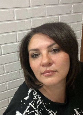 Валентина из Орехово-Зуево 43 года