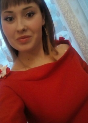 Вероника, 24, Россия, Духовщина