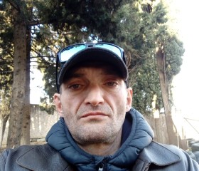 David, 46 лет, თბილისი