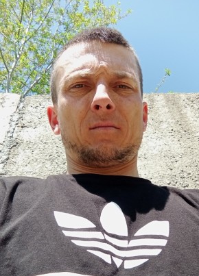 Алексей, 34, Россия, Черкесск