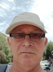 Igor, 55, Astrakhan
