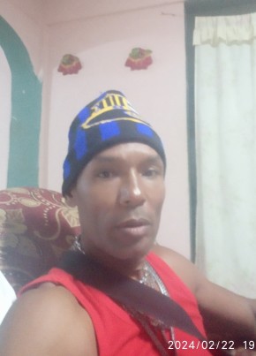 Dennys, 51, República de Cuba, Moa