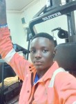 Joseph Ayebah, 20 лет, Takoradi