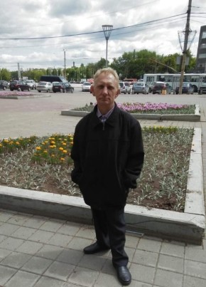 Олег, 49, Россия, Рубцовск