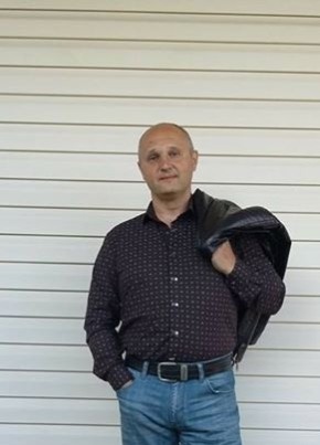 Сергей , 50, Україна, Дніпро