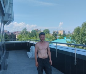 Денис Васильков, 38 лет, Казань