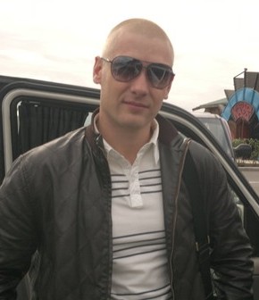 Константин, 34, Россия, Владивосток