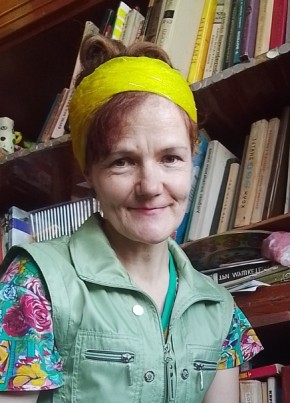 Татьяна, 55, Россия, Абаза