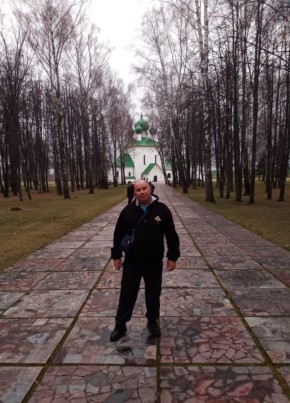 Дмитрий, 43, Россия, Воронеж