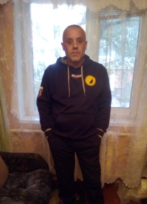 Андрей, 44, Україна, Синельникове