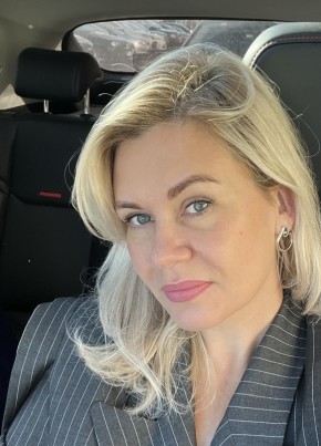 Aнастасия, 43, Россия, Москва