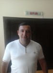 Zahid Mustafayev, 46 лет, Bakı