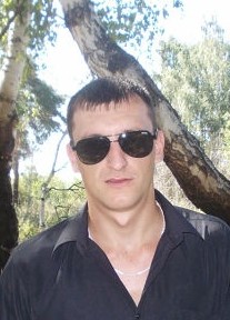 Anton, 38, Россия, Шадринск