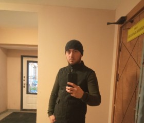 Samad., 34, Dushanbe