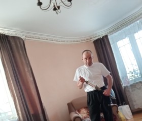 Vladimir, 50, Washington D.C.