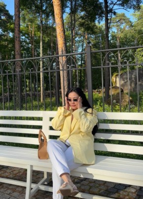 Ayluna, 33, Russia, Saint Petersburg