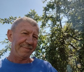 Sergey, 60, Rostov-na-Donu