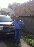 Тахир, 57 лет, Бишкек