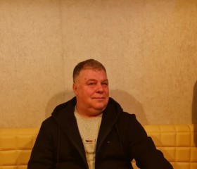 Николай Глянько, 54 года, Warszawa