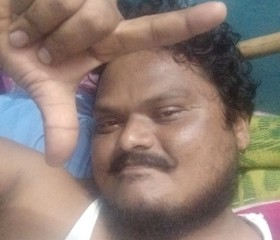 Ramu jogi, 29 лет, Chennai