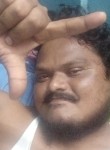 Ramu jogi, 29 лет, Chennai