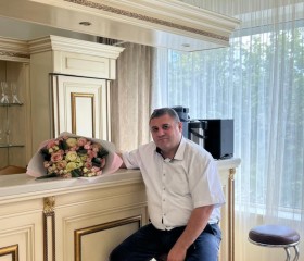 Erik, 40, Ryazan