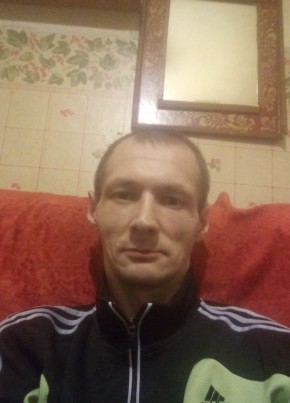 Алексей Stolbow, 34, Россия, Москва