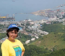 Юлия, 49 лет, Холмск